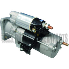 33311N Starter Motor HD Compatible With RENAULT TRUCKS VOLVO Replaces M009T61471 M009T61472 M009T61473 M009T61474 M009T64971 M009T64973 M9T61471 M9T61472 M9T61473 M9T61474 M9T64971