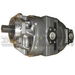 For Komatsu Wheel Loader WA600-3 WA600-3D WA600-3LK Hydraulic Pump 705-53-42010