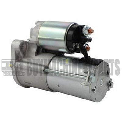 Premium Grade Starter S11-3708110GA for Chery Engine SQR372 SQR472 Joyner Trooper T2 T4 Motor SV110 800 R4