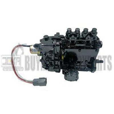 Fuel Injection Pump AM875400 for John Deere Loader 675 675B