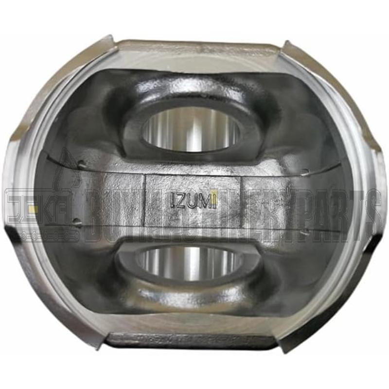 Piston 6208-31-2110 Suitable For Komatsu 4D95 And SAA4D95LE-3 Engines