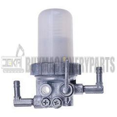 Water Separator 129335-55701 for Yanmar Engine 2TNV70 3TNM68 3TNM72 3TNM74F 3TNV70 3TNV76 3TNV80F 3TNV82A