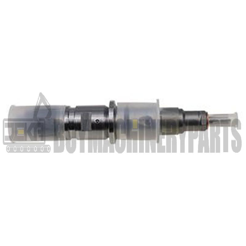 Fuel Injector 4983514 5256034 0986435573 for Cummins Engine 6.7L ISB ISB6.7 ISL QSB6.7