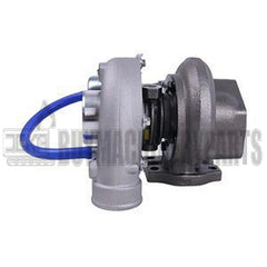 Turbocompresor Turbo GT2052S 2674A318 2674A372 para motor Perkins T4.40 1004-40T