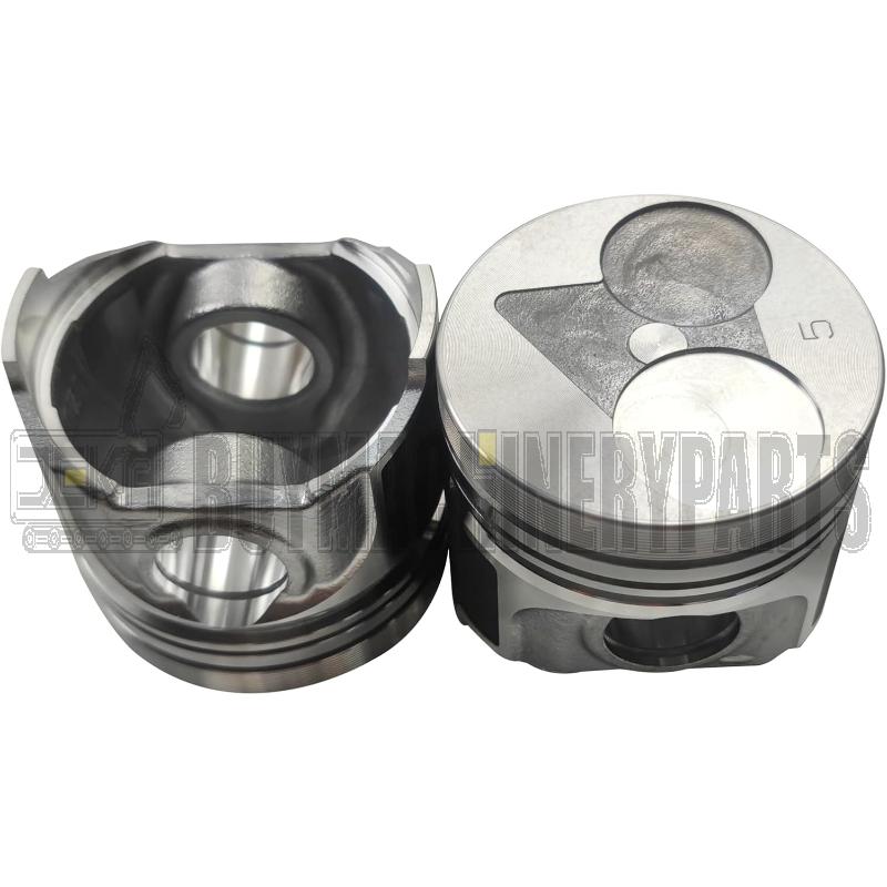 Piston 15821-21110 Suitable For Kubota Z402 Engine Parts