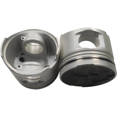 Piston 13101-67050 Suitable For Toyota 1KZ-TE NEW Engines Parts
