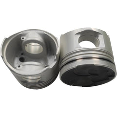 Piston 13101-67050 Suitable For Toyota 1KZ-TE NEW Engines Parts