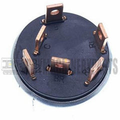 Ignition Switch 08085-10000 for Komatsu D20P-3 D21P-3 D50P-15 D60S-6 D65A-6 D80A-12 D150A-1