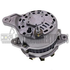 12V 35A Alternator 30668-57100 for Mitsubishi 4DQ30C 4DQ3T Engine D3250 ST3220 ST3240 D3850 ST3820 ST3840 Tractor