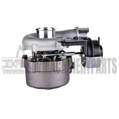 Turbo TF035 Turbocharger 49135-07410 49135-07400 for Hyundai Engine D4EB Vehicle Santa Fe