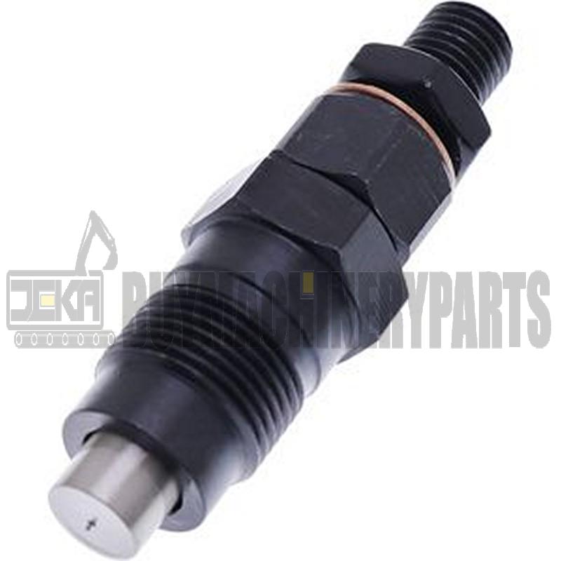 Fuel Injector 093500-5770 23600-19035 for Toyota Engine 1HZ-T 1HZ