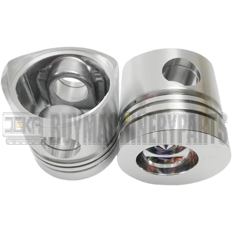 Piston 6140-31-2113 Suitable For Komatsu 4D92 Engines