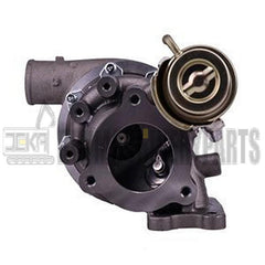 Turbo GT22 Turbocharger 556-7921 827597-2008 for Caterpillar CAT Engine C4.4 C3.4B C3.4 Tractor D3K2XL D3K2LGP D4K2XL D4K2LGP