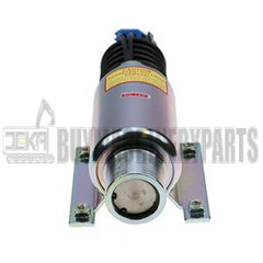 Push Speed Control Solenoid 10-01178-03 for Kubota V2203 Carrier Vector 1850 1850MT 1950 1950MT