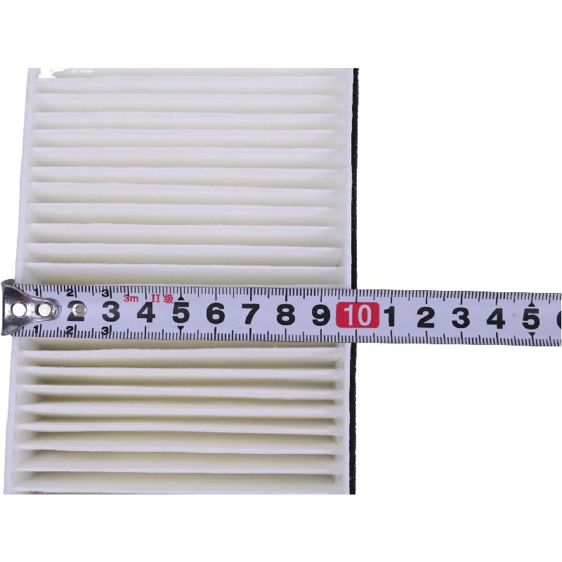 Air Filter 82034660 87385322 87603874 Compatible with Ford New Holland Tractor Models TM12 TM130 TM140 TM155 TM175 TM190