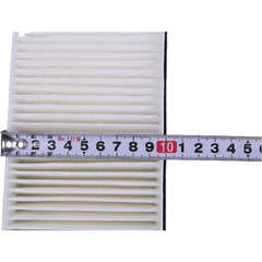 Air Filter 82034660 87385322 87603874 Compatible with Ford New Holland Tractor Models TM12 TM130 TM140 TM155 TM175 TM190