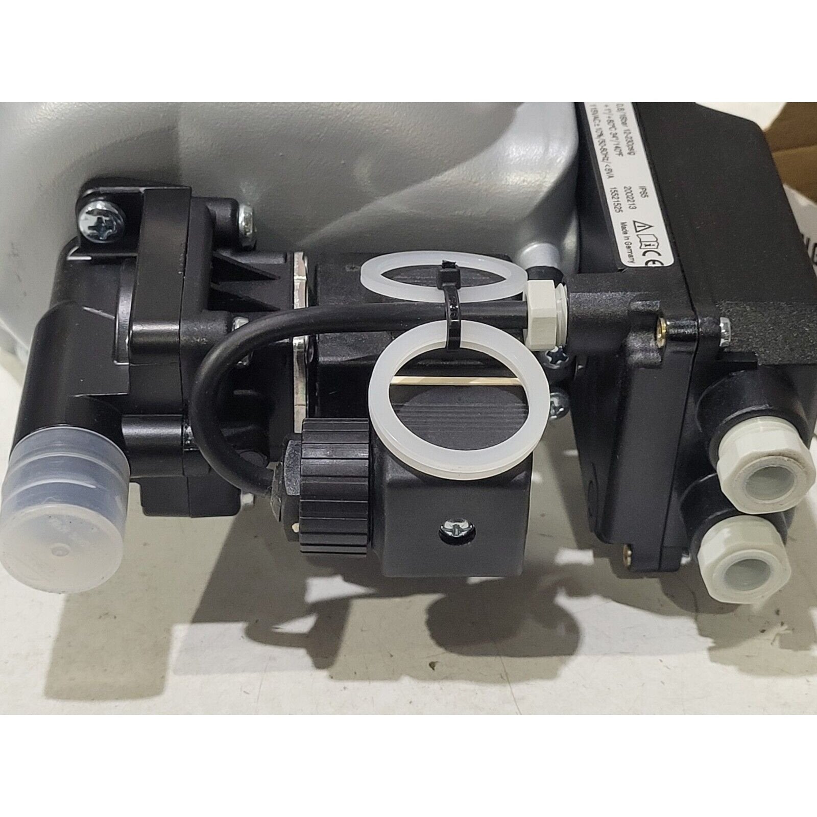 Atlas Copco Electronic Drain Valve For Compressor EWD1500