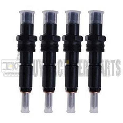 Fuel Injector 3800672 for Cummins Engine 4B3.9 B4.5S B6.7S ISBE