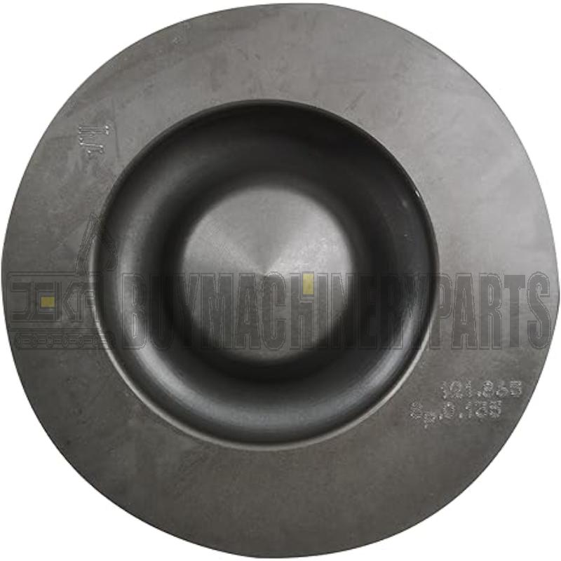 Piston 9883111 Suitable For Liebherr D924 D926 Engines