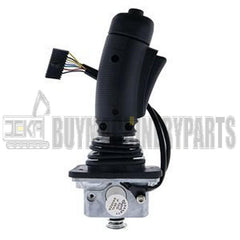 JoyStick Controller With Hall Effect 137634GT for Genie Vertical Mast Lift QS-12R QS-15R QS-20R