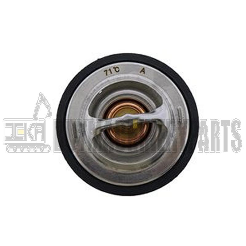 Thermostat 220-2748 for Caterpillar CAT Engine 3054 3054B 3056 Excavator M315 M312