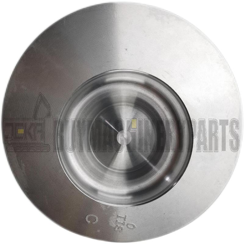 Piston 65.02501-0774 Suitable For Doosan DV15TIS Engines