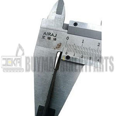 3 PCS 29T Clutch Disc 4642308330 for ZF Transmission Gearbox Doosan Daewoo Wheel Loader MEGA 300-III 300 250-III