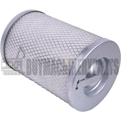 Oil Separator 02250215-617 02250215617 Compatible for Sullair Compressor Replacement