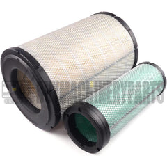 Air Filter YY659AB 6I-2503 600-185-5100 600-185-5100P for Caterpillar E235B E320BL E324D E325C E325D E329D E330B