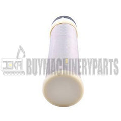 Inner Air Filter T0270-93220 for Kubota F3680 KX030-4 KX71-3 KX91-3S U35 U35-4 U35-S2 ZG327P ZG327PA-3 ZG332P