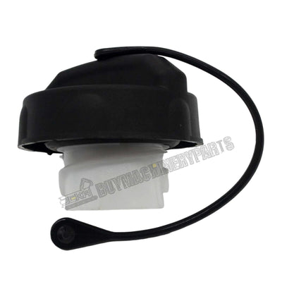 New Fuel Filler Tube Gas Cap 52030387AB Fit for Jeep Wrangler JK TJ 2003-2018