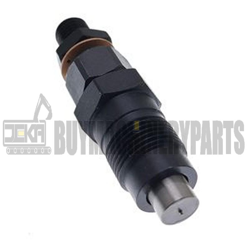 3Pcs Fuel Injector 02/630866 for JCB Loader 1CX Excavator 8025ZTS 8030ZTS 8035ZTS ROBOT 160 170 180