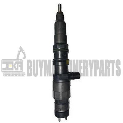 Fuel Injector A4710700887 0445120386 for Detroit Engine DD13