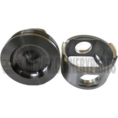 Piston 238-2726 133-4983 Suitable For Caterpillar 3126 Engine Parts