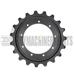 Sprocket 172119-35010 172119-35011 for Yanmar Excavator B50-2 VIO45 VIO55 VIO50 B5-2 B50-1