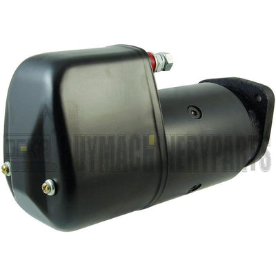 Starter Compatible With DAF Trucks IM327, IM543, F042002109, 300582, 239019, 241707, 241787, 293019, 130-1834, 1440182420, MSR696, 860546, 860658, 455526, 455546