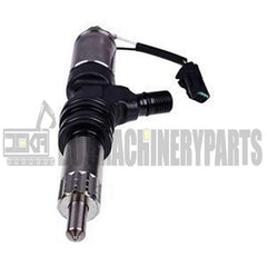 Fuel Injector ME132941 for Mitsubishi Engine 6M60 6M60T Truck FH FK FM