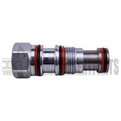 All Ports Blocked Cavity Plug 77722514 for Sandvik