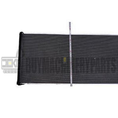 Water Tank Radiator 433-1680 4331680 for Caterpillar CAT Engine C7.1 Excavator 324E 326F 329E 330F