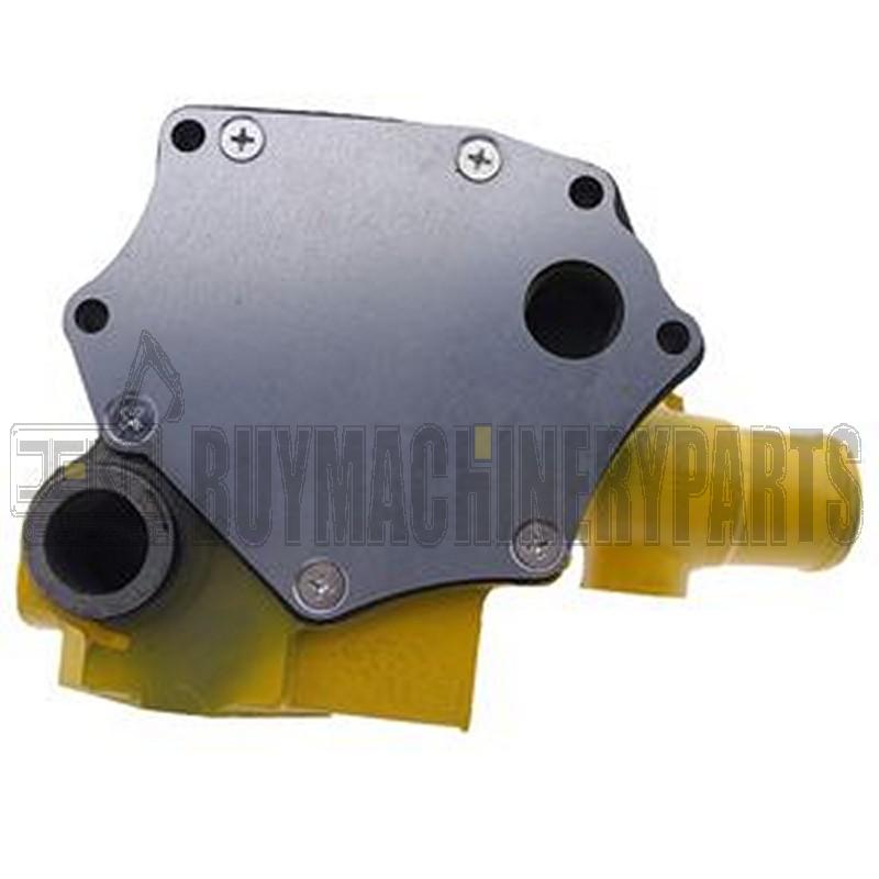 Water Pump 6206-61-1102 for Komatsu Engine 4D95L 6D95LExcavator PC100-5 PC120-5 PC150-5 PC200-5 PC220-5