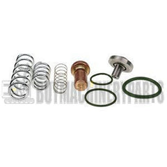 Air Compressor Thermostatic Minimum Pressure Valve Repair Kit 2901109500 for Atlas Copco