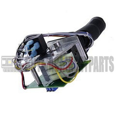 Joystick Controller 123995 for SkyJack Scissor Lift SJIII 3015 3215 3219 3220 3226 4620 4626 4832