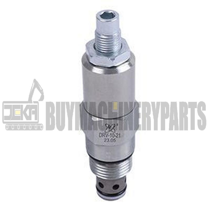 Relief Valve 104534 103214 111643 for Skyjack Scissor Lift SJIII3015 SJIII3215 SJIII6832 SJ600 SJ800 SJ8831E