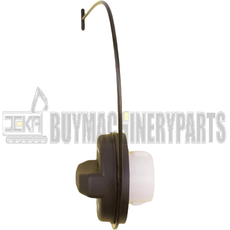 Gas Cap, Fuel Cap GT330 20915842 Tank Cap Compatible with Chevy Avalanche Silverado Suburban Tahoe Traverse Cadillac Escalade Saturn Outlook GMC Acadia Sierra Yukon Buick Enclave and More Fuel Gas Cap