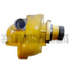 Water Pump 6240-61-1100 for Komatsu Engine SA6D170E-3 SAA6D170E-5 Dozer D375A-6 D375A-8 Truck HD465-7 HD605-7 Excavator PC1250-11 PC1250-8