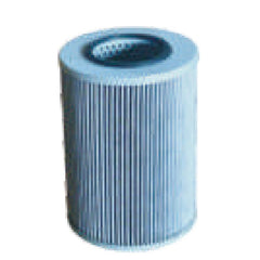 RP9122 Oil Filter HF35252 Fit FLEETGUARD