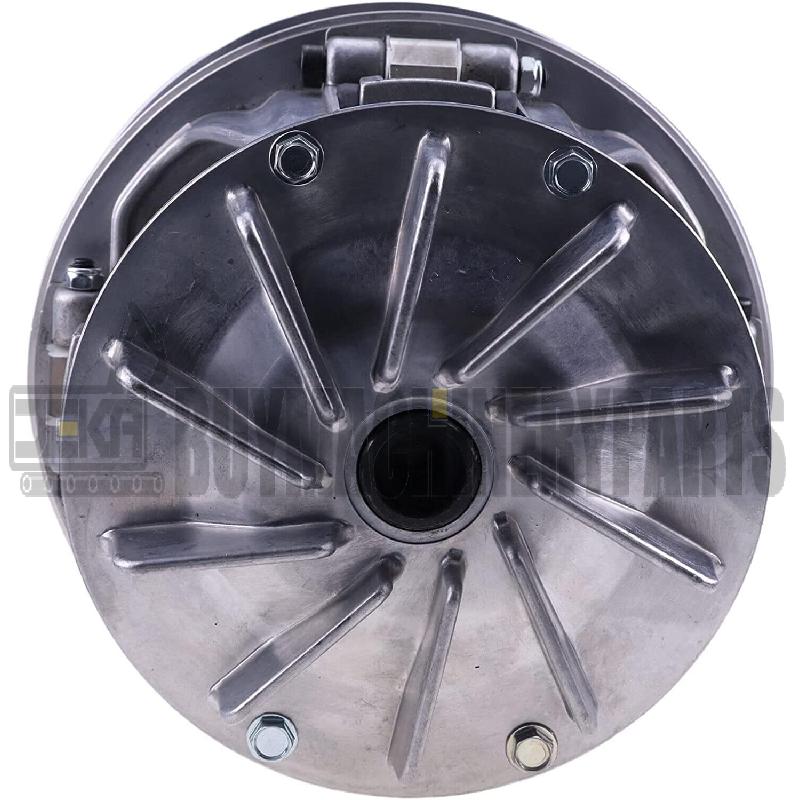 Primary Drive Clutch AM138529 AM137896 Compatible with John Deere Gator XUV625i XUV620i 4x4 FD620D