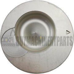 Piston ME032742 Suitable For Mitsubishi 6D14-T-II Engines Parts
