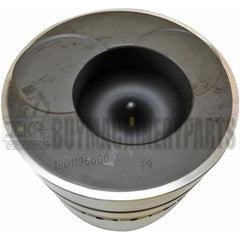Piston 12011-96600 Suitable For Nissan PE6TB Engine Parts