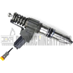 Fuel Injector 4307516 3087560 4384360 Compatible With Cummins N14 Shantui SD22 Bulldozer